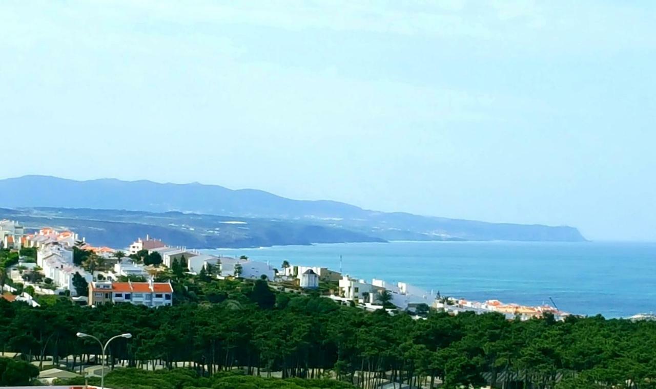 Ocean Villa With Private Pool Эрисейра Экстерьер фото