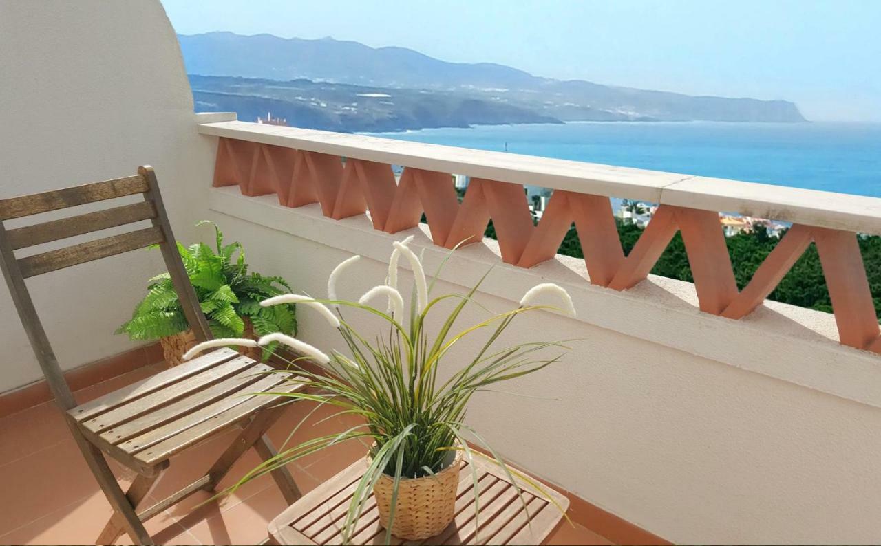 Ocean Villa With Private Pool Эрисейра Экстерьер фото